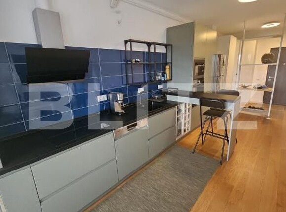 Apartament de vânzare 2 camere Floreşti - 201387AV | BLITZ Cluj-Napoca | Poza1