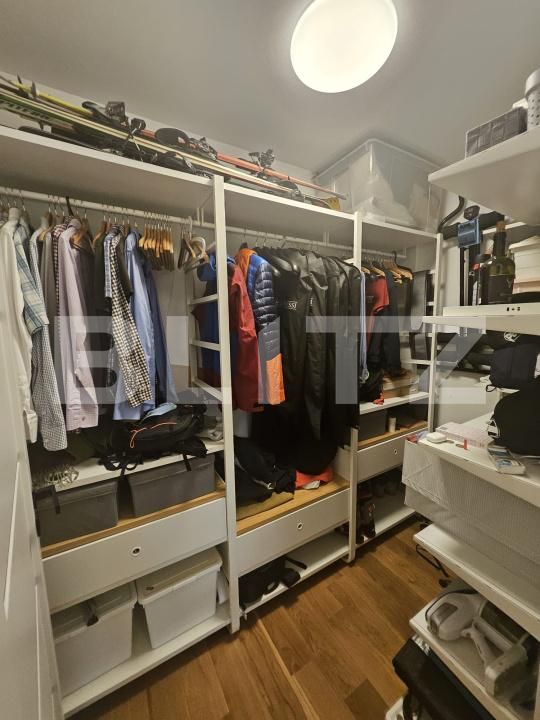 Apartament de vânzare 2 camere Floreşti - 201387AV | BLITZ Cluj-Napoca | Poza8