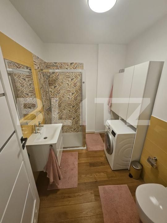 Apartament de vânzare 2 camere Floreşti - 201387AV | BLITZ Cluj-Napoca | Poza9