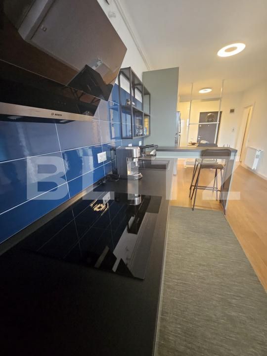 Apartament de vânzare 2 camere Floreşti - 201387AV | BLITZ Cluj-Napoca | Poza2