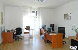 Spatiu de birou de inchiriat, 130 mp utili