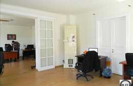 Spatiu de birou de inchiriat, 130 mp utili