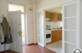 Spatiu de birou de inchiriat, 130 mp utili