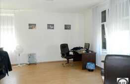 Spatiu de birou de inchiriat, 130 mp utili