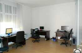 Spatiu de birou de inchiriat, 130 mp utili
