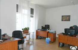 Spatiu de birou de inchiriat, 130 mp utili