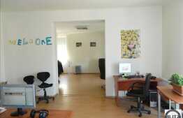 Spatiu de birou de inchiriat, 130 mp utili