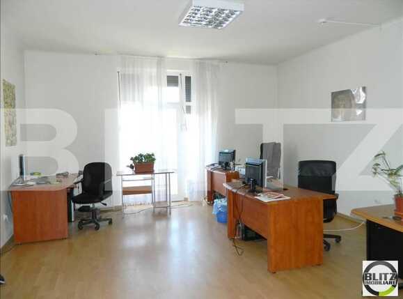 Spațiu birouri de închiriat Andrei Mureşanu - 20139SIB | BLITZ Cluj-Napoca | Poza2