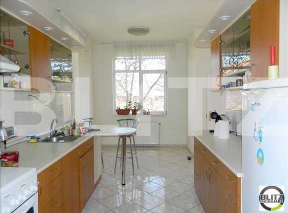 Spațiu birouri de închiriat Andrei Mureşanu - 20139SIB | BLITZ Cluj-Napoca | Poza10