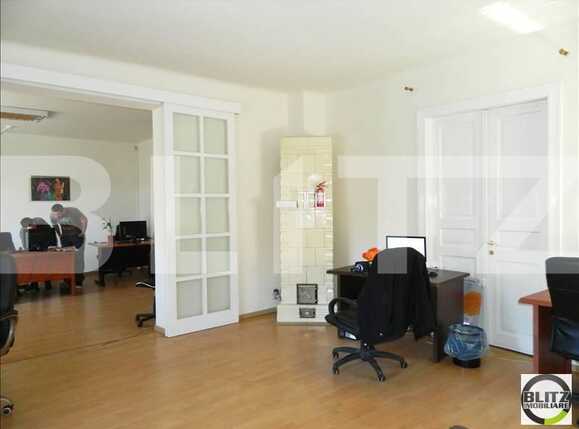 Spațiu birouri de închiriat Andrei Mureşanu - 20139SIB | BLITZ Cluj-Napoca | Poza4