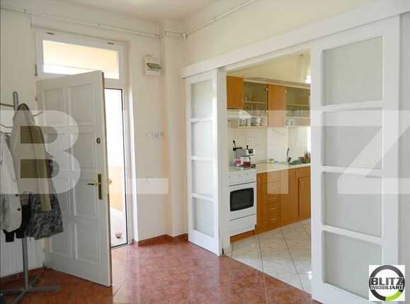 Spațiu birouri de închiriat Andrei Mureşanu - 20139SIB | BLITZ Cluj-Napoca | Poza7