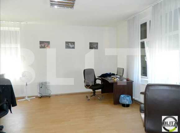 Spațiu birouri de închiriat Andrei Mureşanu - 20139SIB | BLITZ Cluj-Napoca | Poza3