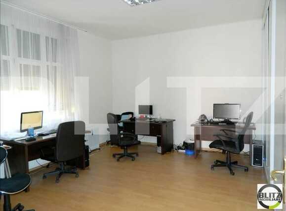 Spațiu birouri de închiriat Andrei Mureşanu - 20139SIB | BLITZ Cluj-Napoca | Poza8