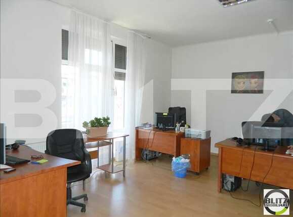 Spațiu birouri de închiriat Andrei Mureşanu - 20139SIB | BLITZ Cluj-Napoca | Poza5