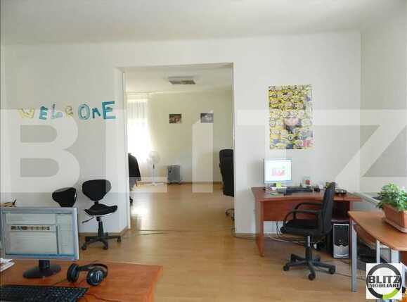 Spațiu birouri de închiriat Andrei Mureşanu - 20139SIB | BLITZ Cluj-Napoca | Poza6