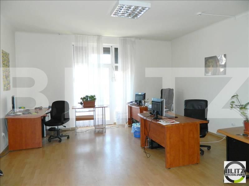 Spațiu birouri de închiriat Andrei Mureşanu - 20139SIB | BLITZ Cluj-Napoca | Poza2