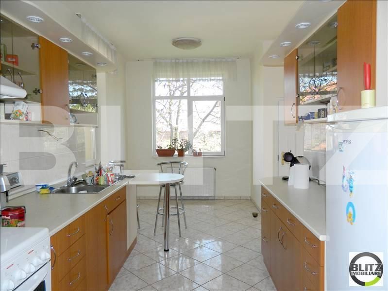 Spațiu birouri de închiriat Andrei Mureşanu - 20139SIB | BLITZ Cluj-Napoca | Poza10