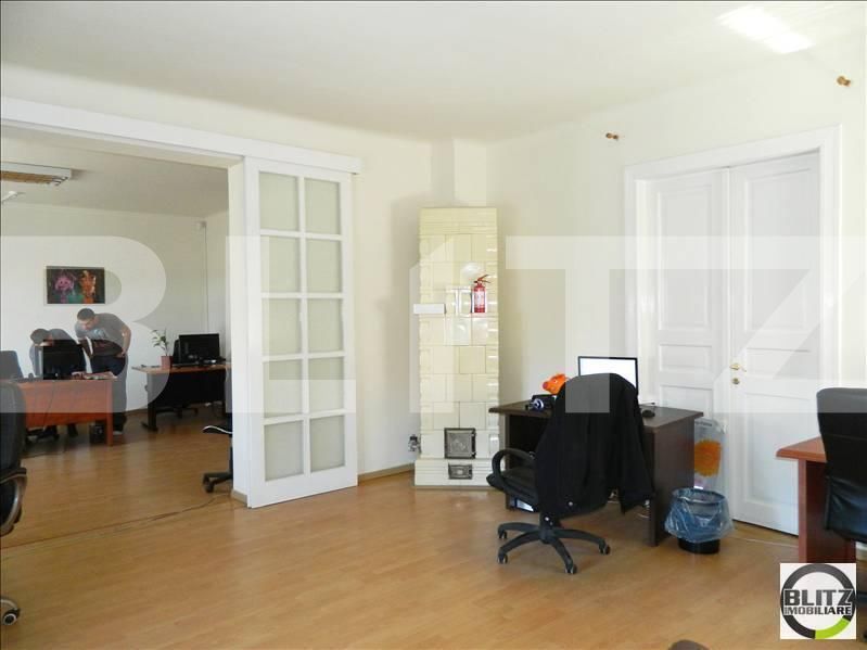 Spațiu birouri de închiriat Andrei Mureşanu - 20139SIB | BLITZ Cluj-Napoca | Poza4