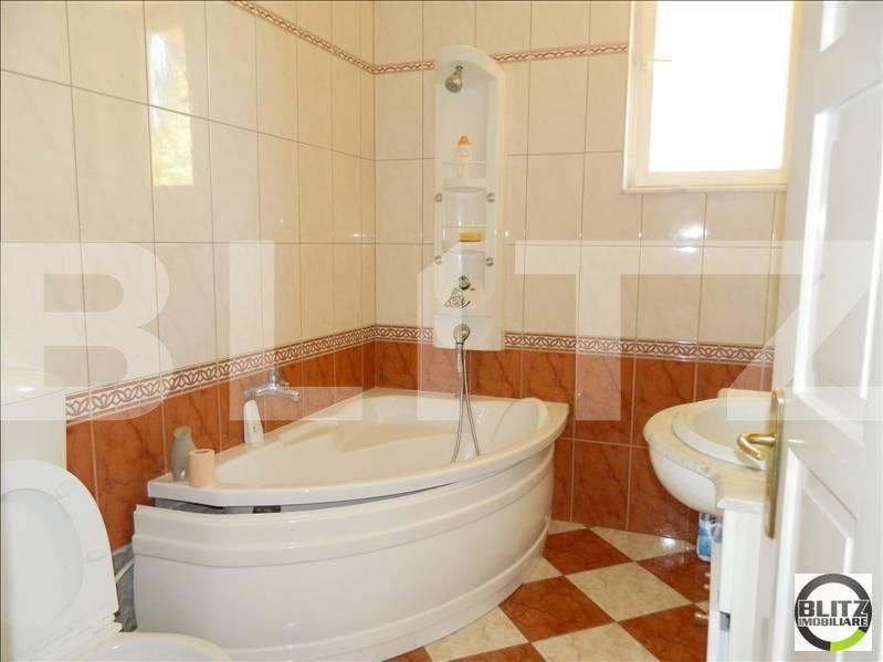 Spațiu birouri de închiriat Andrei Mureşanu - 20139SIB | BLITZ Cluj-Napoca | Poza11