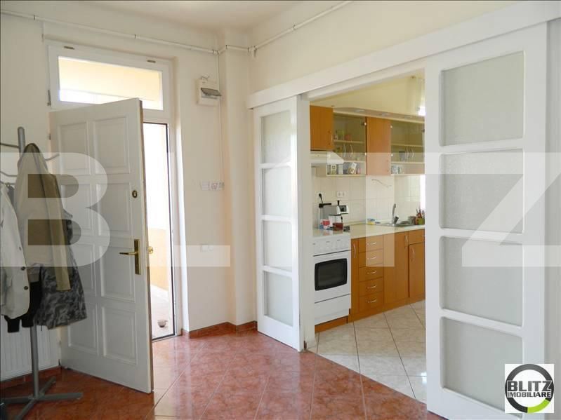 Spațiu birouri de închiriat Andrei Mureşanu - 20139SIB | BLITZ Cluj-Napoca | Poza7