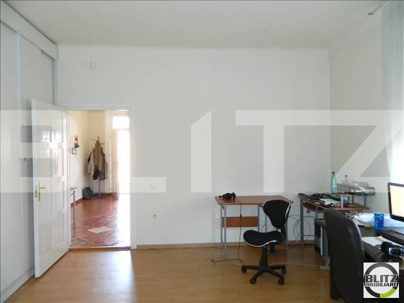 Spațiu birouri de închiriat Andrei Mureşanu - 20139SIB | BLITZ Cluj-Napoca | Poza9