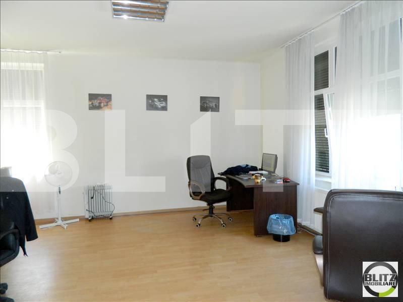 Spațiu birouri de închiriat Andrei Mureşanu - 20139SIB | BLITZ Cluj-Napoca | Poza3