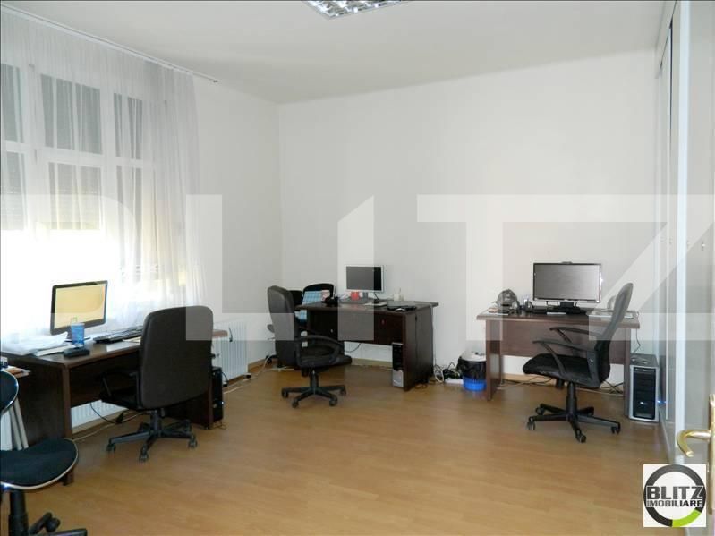 Spațiu birouri de închiriat Andrei Mureşanu - 20139SIB | BLITZ Cluj-Napoca | Poza8