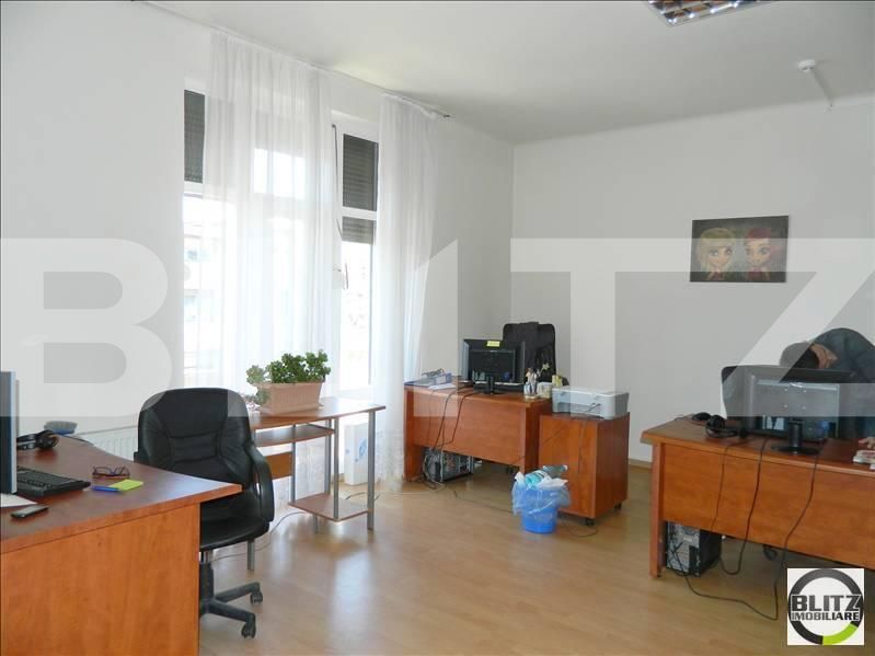Spațiu birouri de închiriat Andrei Mureşanu - 20139SIB | BLITZ Cluj-Napoca | Poza5
