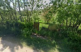 Teren intravilan autorizabil, 1397 mp, front 16.5 m, zona Micesti 