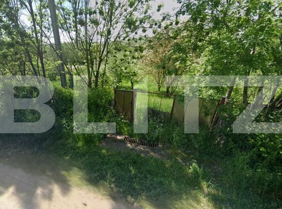 Teren de vânzare Exterior Sud - 201393TV | BLITZ Cluj-Napoca | Poza5