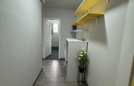 Apartament 2 camere, 48 mp, parcare subterana, zona Valea Garbaului