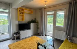 Apartament 2 camere, 48 mp, parcare subterana, zona Valea Garbaului