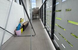 Apartament 2 camere, 48 mp, parcare subterana, zona Valea Garbaului