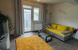 Apartament 2 camere, 48 mp, parcare subterana, zona Valea Garbaului