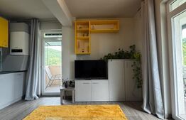 Apartament 2 camere, 48 mp, parcare subterana, zona Valea Garbaului