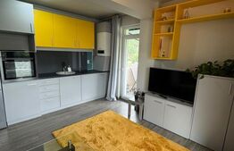 Apartament 2 camere, 48 mp, parcare subterana, zona Valea Garbaului