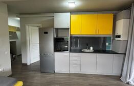 Apartament 2 camere, 48 mp, parcare subterana, zona Valea Garbaului