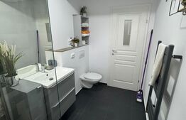 Apartament 2 camere, 48 mp, parcare subterana, zona Valea Garbaului