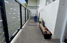 Apartament 2 camere, 48 mp, parcare subterana, zona Valea Garbaului