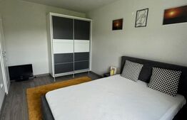 Apartament 2 camere, 48 mp, parcare subterana, zona Valea Garbaului