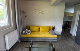 Apartament 2 camere, 48 mp, parcare subterana, zona Valea Garbaului