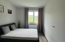 Apartament 2 camere, 48 mp, parcare subterana, zona Valea Garbaului