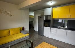 Apartament 2 camere, 48 mp, parcare subterana, zona Valea Garbaului