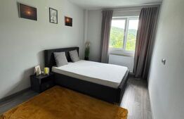 Apartament 2 camere, 48 mp, parcare subterana, zona Valea Garbaului