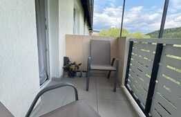 Apartament 2 camere, 48 mp, parcare subterana, zona Valea Garbaului