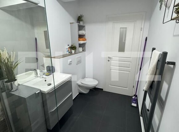 Apartament de închiriat 2 camere Floreşti - 201394AI | BLITZ Cluj-Napoca | Poza12