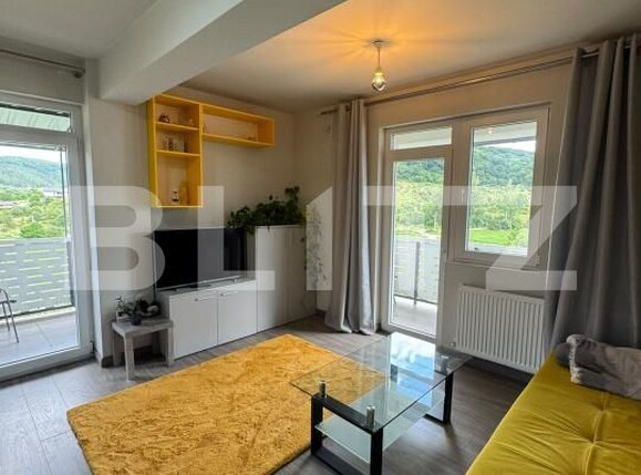 Apartament de închiriat 2 camere Floreşti - 201394AI | BLITZ Cluj-Napoca | Poza2