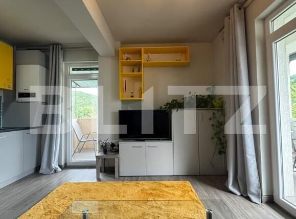 Apartament de închiriat 2 camere Floreşti - 201394AI | BLITZ Cluj-Napoca | Poza7