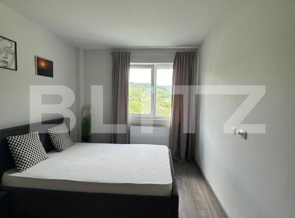 Apartament de închiriat 2 camere Floreşti - 201394AI | BLITZ Cluj-Napoca | Poza10