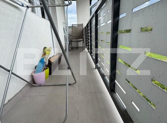 Apartament de închiriat 2 camere Floreşti - 201394AI | BLITZ Cluj-Napoca | Poza18